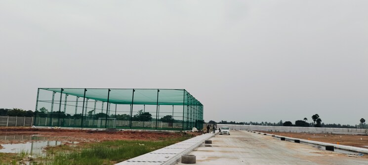 Exterior View, trichy madurai road  1500 Sq.Ft. Plot In Trichy Madurai Road Trichy 7970544