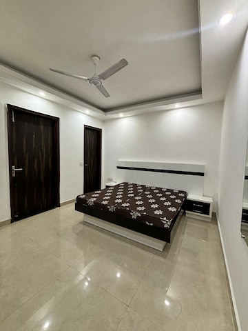 1 BHK Builder Floor For Rent in Ansal Sushant Lok I Sector 43 Gurgaon  7970559