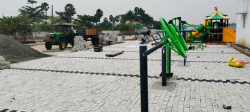  Plot – Exterior View View at Trichy Madurai Road - for Sale