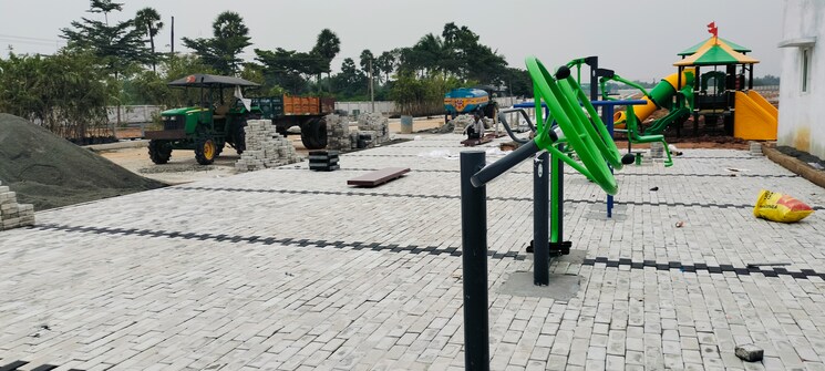 Exterior View, trichy madurai road  1500 Sq.Ft. Plot In Trichy Madurai Road Trichy 7970544