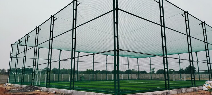 Exterior View, trichy madurai road  1500 Sq.Ft. Plot In Trichy Madurai Road Trichy 7970544