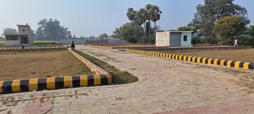  Plot For Sale in Banthra Sikander Pur