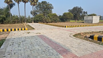 Plot Area in  Plot at Banthra Sikander Pur – for Sale