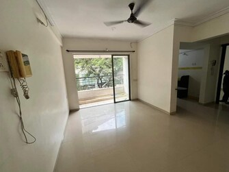 1 BHK Apartment For Rent in Sagar Heights Andheri East Andheri East Mumbai  7970535