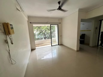 1 BHK Apartment For Rent in Sagar Heights Andheri East Andheri East Mumbai  7970535