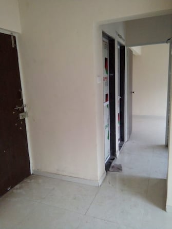 1.5 BHK Apartment For Resale in Wakadi Navi Mumbai  7970451