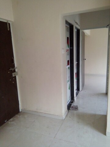 Living Room in 1.5 BHK Apartment at Wakadi – for Sale