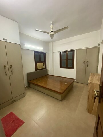 3 BHK Apartment For Rent in Gold Mist Vile Parle West Mumbai  7970538