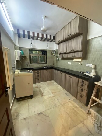 3 BHK Apartment For Rent in Gold Mist Vile Parle West Mumbai  7970538