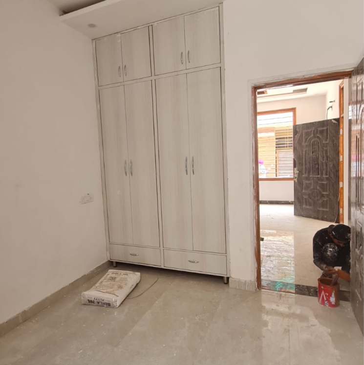 Room, kharar road 2 Bedroom 639 Sq.Ft. Independent House In Kharar Road Mohali 7970556