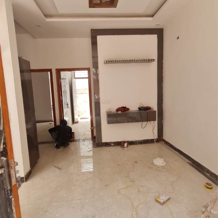 Room, kharar road 2 Bedroom 639 Sq.Ft. Independent House In Kharar Road Mohali 7970556