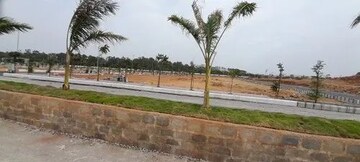 Plot Area in  Plot at Sector 75 – for Sale