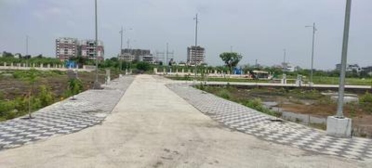 Exterior View, sector 75  250 Sq.Yd. Plot In Sector 75 Faridabad 7970555