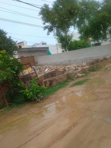  Plot – Exterior View View at Kalwar Road - for Sale