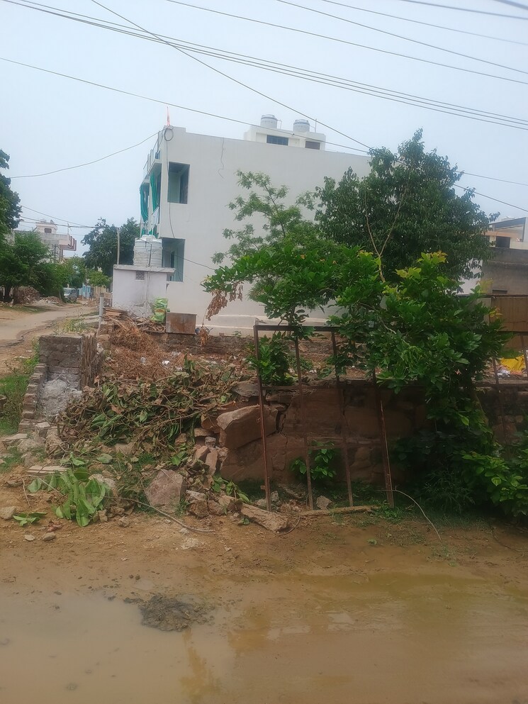 Exterior View, kalwar road  162 Sq.Mt. Plot In Kalwar Road Jaipur 7970577