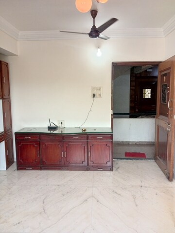 Living Room in 1 BHK Apartment at Everest Gardens CHS, Ghatkopar East – for Rent