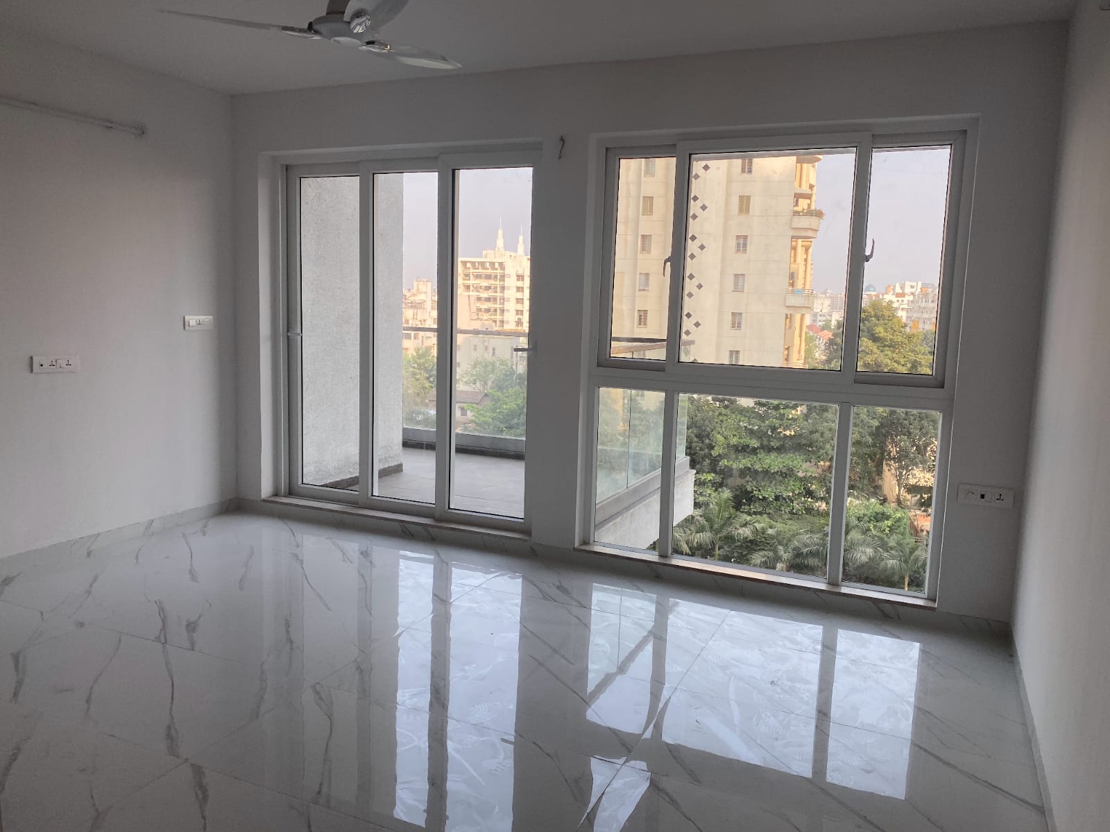 2 BHK Apartment For Sale in ANP Atlantis