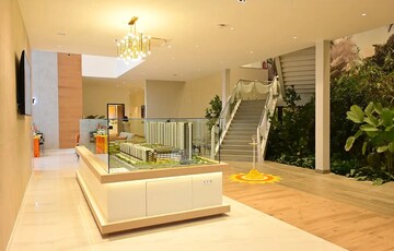 1 BHK Apartment – Exterior View View at Provident Ecopolitan, Aerospace Park - for Sale