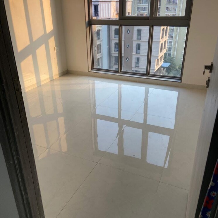 Balcony, railway police colony 2 Bedroom 700 Sq.Ft. Apartment In Railway Police Colony Mumbai 7970582