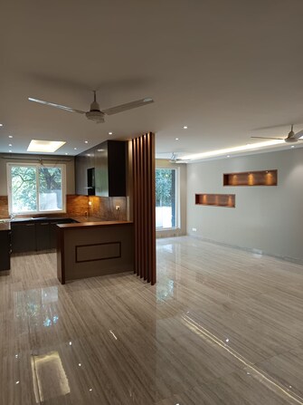 3 BHK Builder Floor For Rent in Sector 19, Dwarka Delhi  7970606