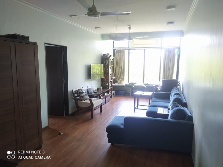 Living Room, kenwood-apartments 2 Bedroom 700 Sq.Ft. Apartment In Pali Hill Mumbai 7970574