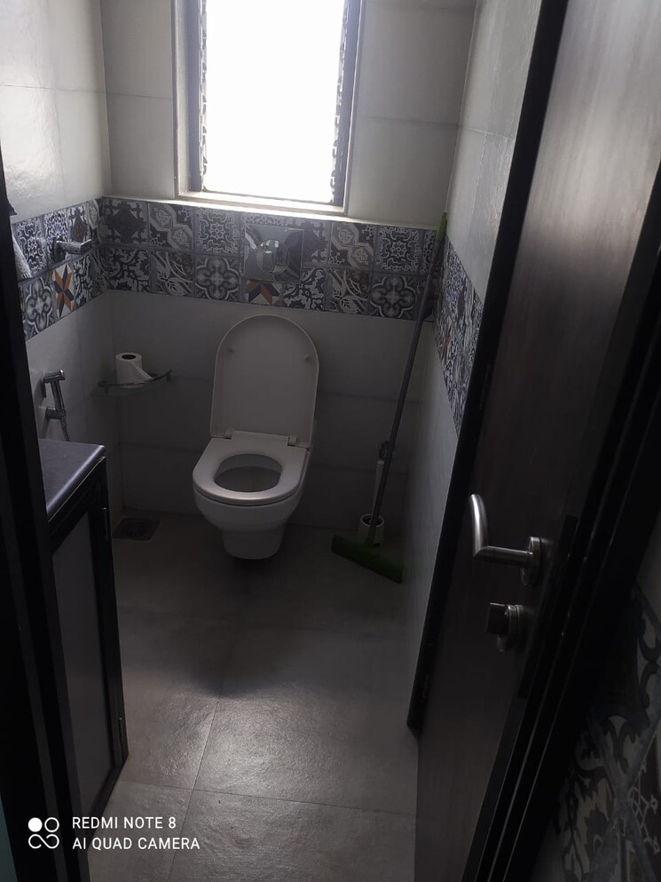 Bathroom, kenwood-apartments 2 Bedroom 700 Sq.Ft. Apartment In Pali Hill Mumbai 7970574