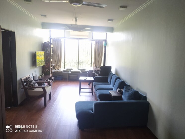 Living Room, kenwood-apartments 2 Bedroom 700 Sq.Ft. Apartment In Pali Hill Mumbai 7970574