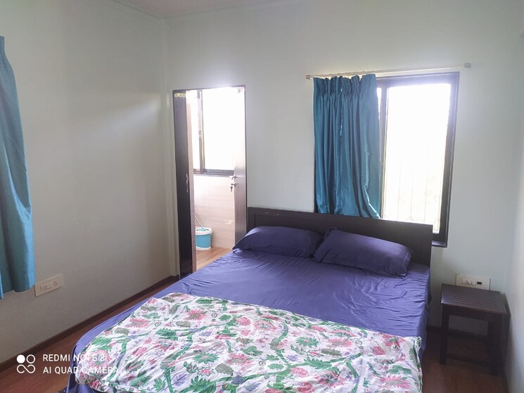 Bedroom, kenwood-apartments 2 Bedroom 700 Sq.Ft. Apartment In Pali Hill Mumbai 7970574