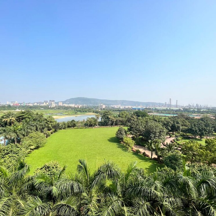 undefined, red-wood-apartments 1 Bedroom 560 Sq.Ft. Apartment In Bhakti Park Mumbai 7970613