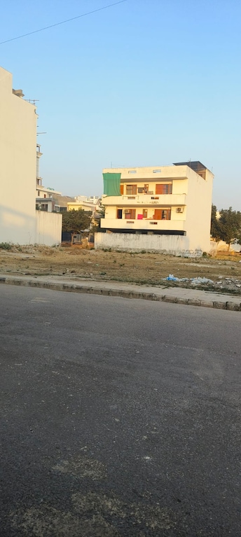 Plot For Resale in BPTP Parklands Sector 76 Faridabad  7970575