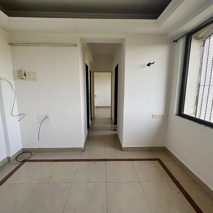 Living Room, red-wood-apartments 1 Bedroom 560 Sq.Ft. Apartment In Bhakti Park Mumbai 7970613