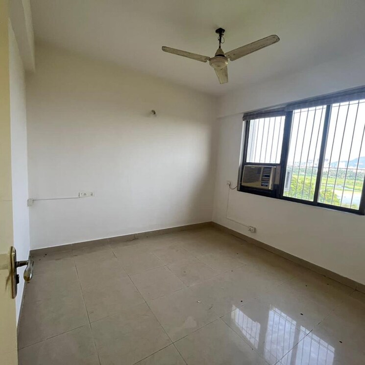 Bedroom, red-wood-apartments 1 Bedroom 560 Sq.Ft. Apartment In Bhakti Park Mumbai 7970613