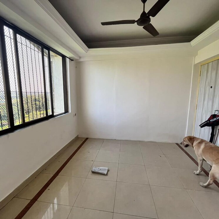 Bedroom, red-wood-apartments 1 Bedroom 560 Sq.Ft. Apartment In Bhakti Park Mumbai 7970613