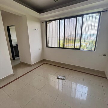 1 BHK Apartment For Rent in Red Wood Apartments Bhakti Park Mumbai  7970613