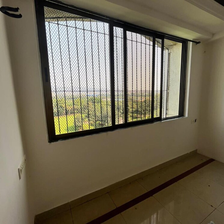 Bedroom, red-wood-apartments 1 Bedroom 560 Sq.Ft. Apartment In Bhakti Park Mumbai 7970613