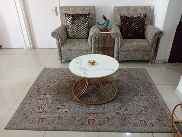 Bedroom in 4 BHK Apartment at Bestech Park View Spa, Sector 47 – for Sale