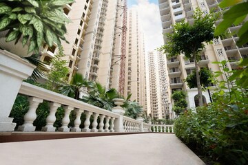 2 BHK Apartment – Exterior View View at Prateek Grand City, Siddharth Vihar - for Sale