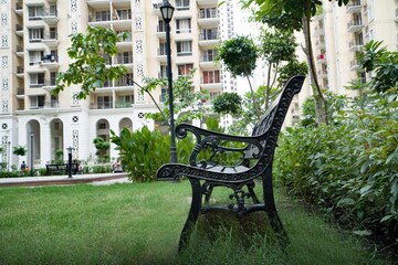 Gym in 2 BHK Apartment at Prateek Grand City, Siddharth Vihar – for Sale