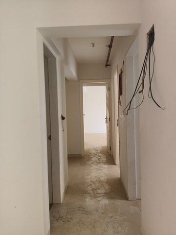 Master Bedroom in 2 BHK Apartment at Vihang Vermont, Ghodbunder Road – for Rent