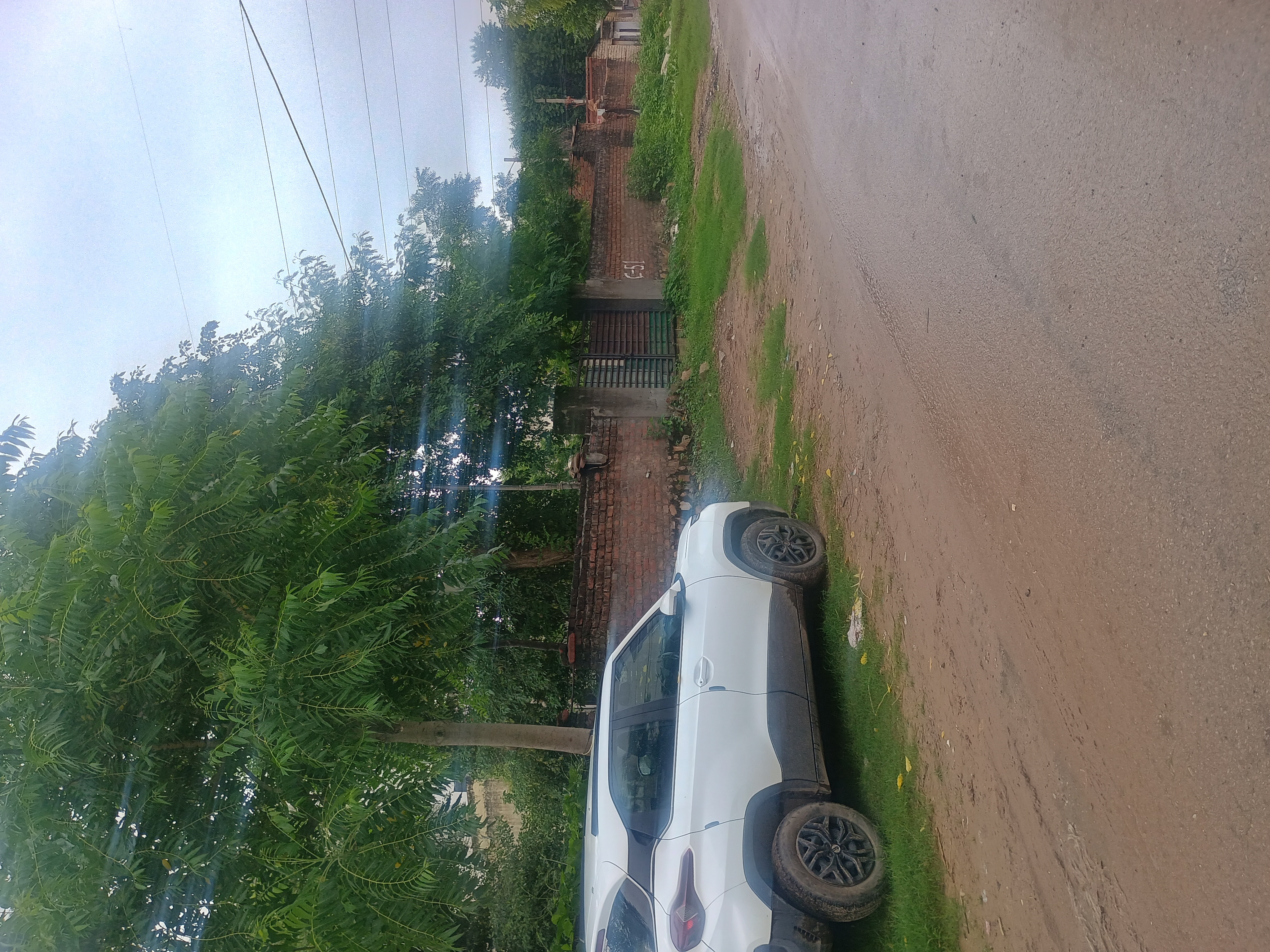 Plot For Sale in Kalvad Road Pratap Circle