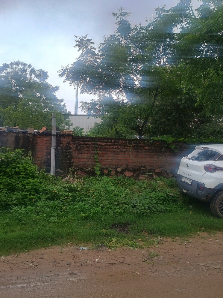 Exterior View, kalwar road  222 Sq.Yd. Plot In Kalwar Road Jaipur 7970611