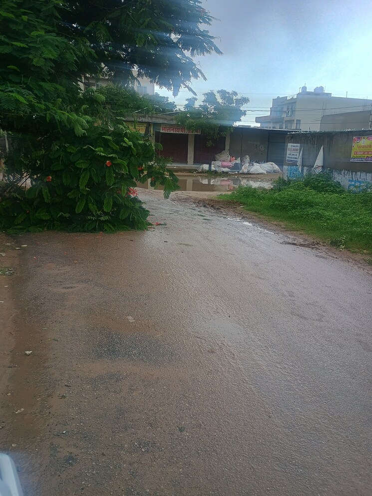 Exterior View, kalwar road  222 Sq.Yd. Plot In Kalwar Road Jaipur 7970611