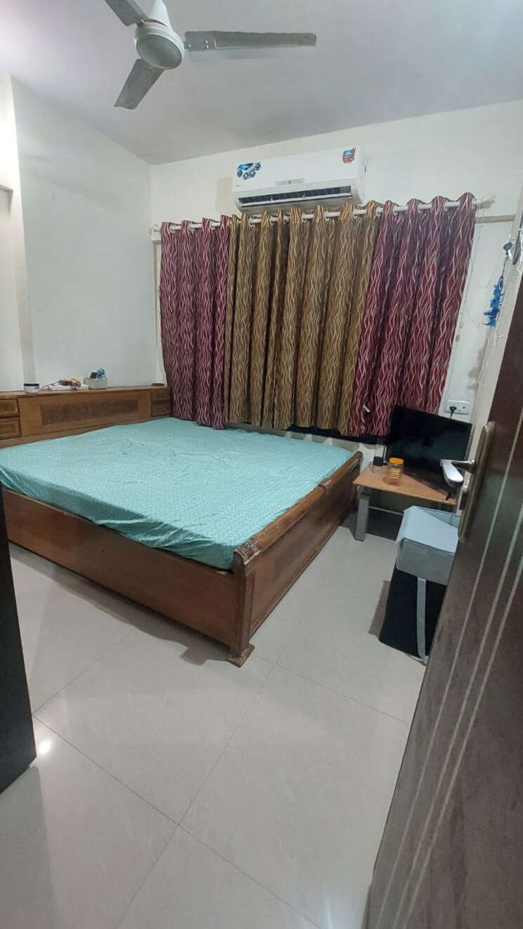 Master Bedroom, suncity-complex 2 Bedroom 950 Sq.Ft. Apartment In Powai Mumbai 7970637