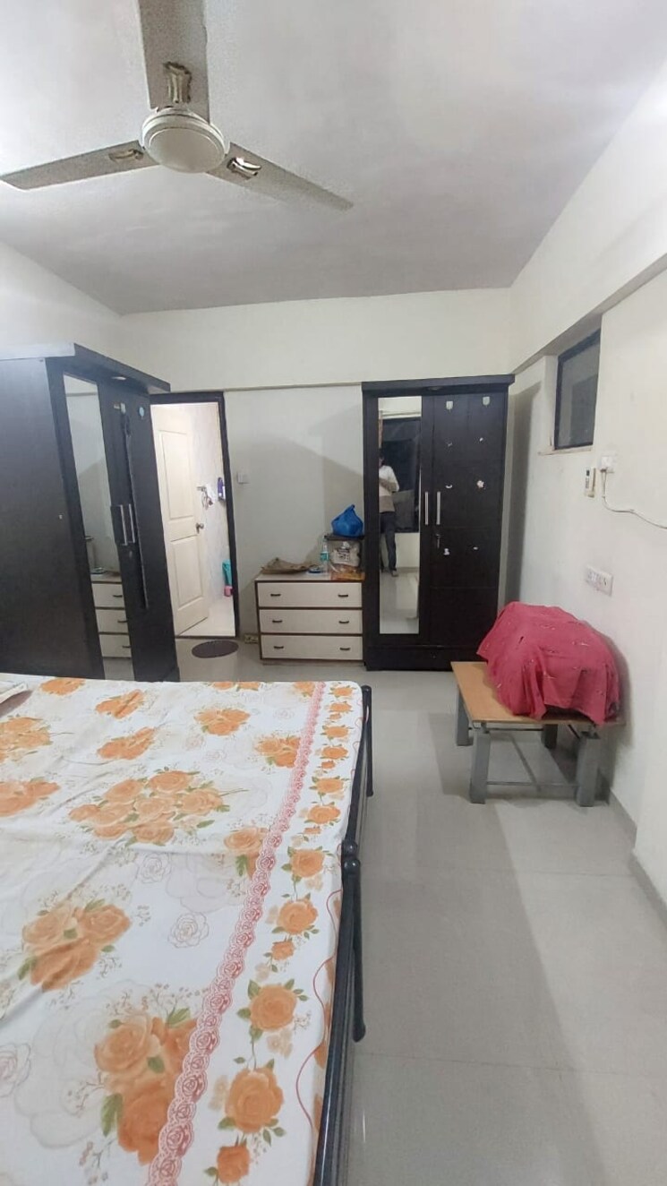 Bedroom, suncity-complex 2 Bedroom 950 Sq.Ft. Apartment In Powai Mumbai 7970637