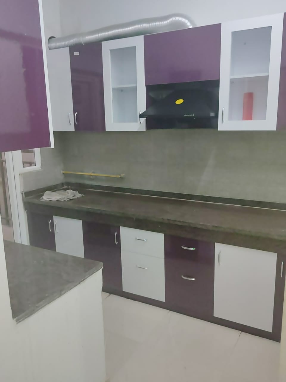 2 BHK Apartment For Sale in Ace Divino