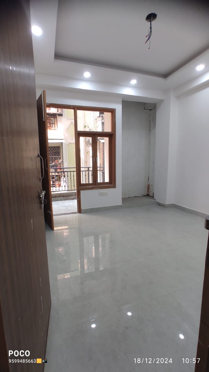 1 BHK Builder Floor For Sale in Mehrauli 