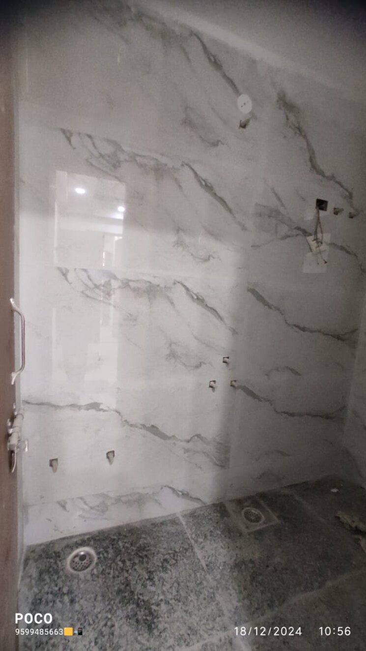 Bathroom, mehrauli 1 Bedroom 550 Sq.Ft. Builder Floor In Mehrauli Delhi 7970681