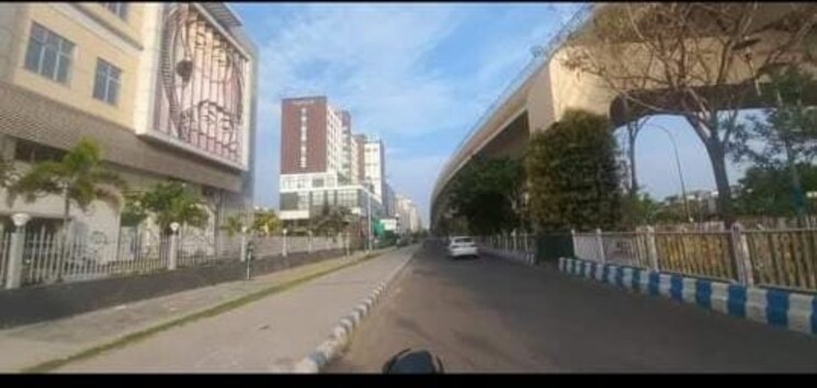 Exterior View, new town action area 1 3 Bedroom 1250 Sq.Ft. Builder Floor In New Town Action Area 1 Kolkata 7970635