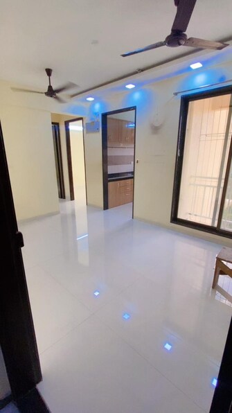 2 BHK Apartment For Resale in Gami Reagan Ghansoli Navi Mumbai  7970392