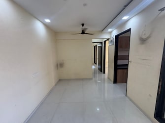 2 BHK Apartment For Resale in Gami Reagan Ghansoli Navi Mumbai  7970392